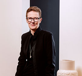 Rochelle Parry