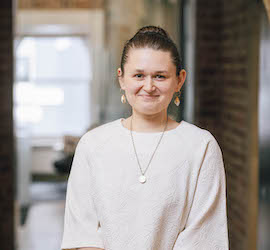 Emily Robertson