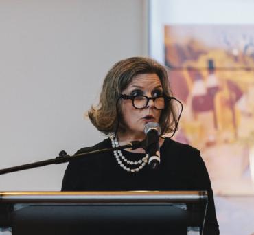 Sally OWLS speech 2